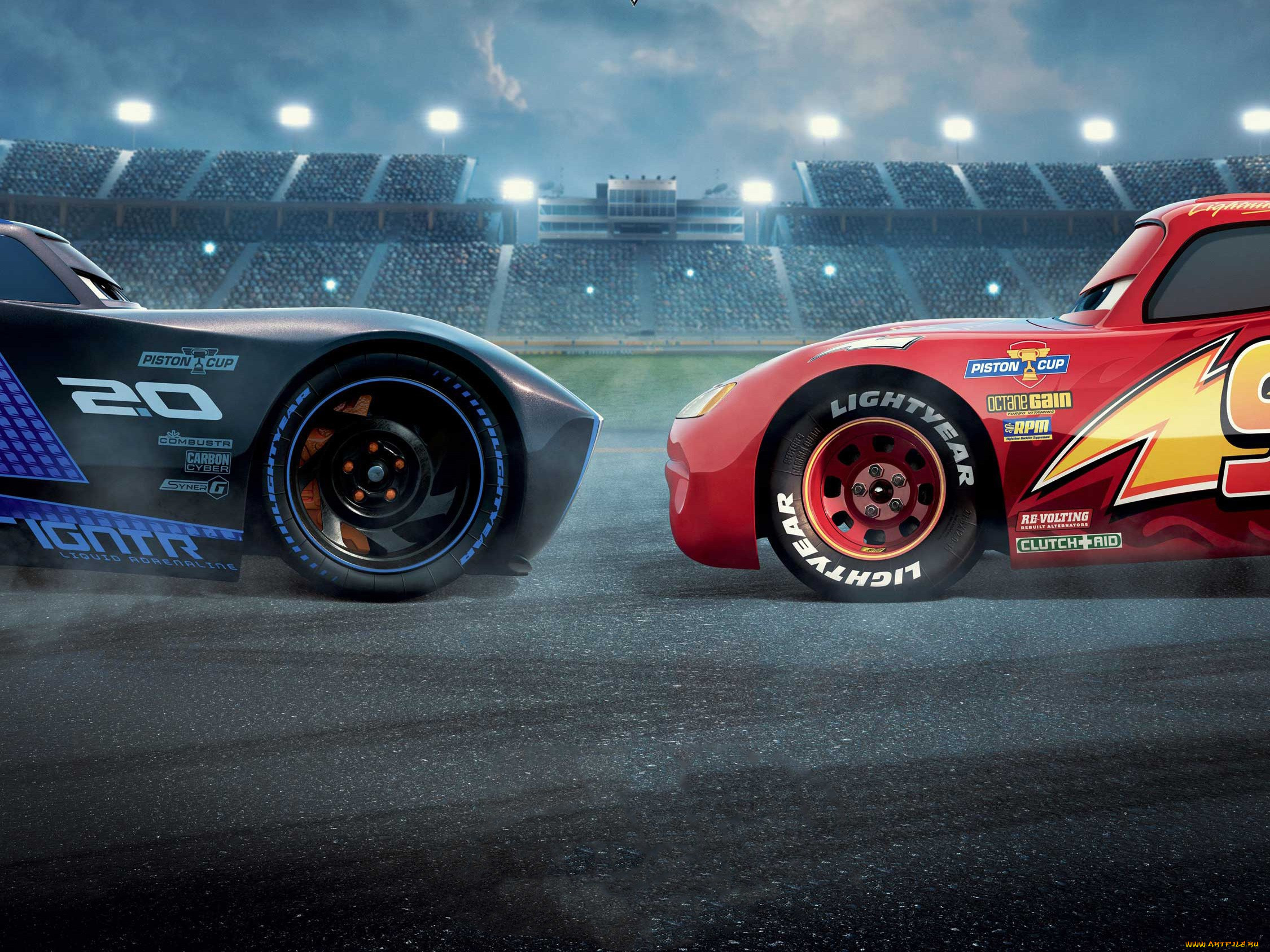 , cars 3, cars, 3